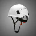 Safety Hard Hat - Adjustable ABS Climbing Helmet - 6-Point Suspension, Protective Helmet for Riding, Climbing and Construction