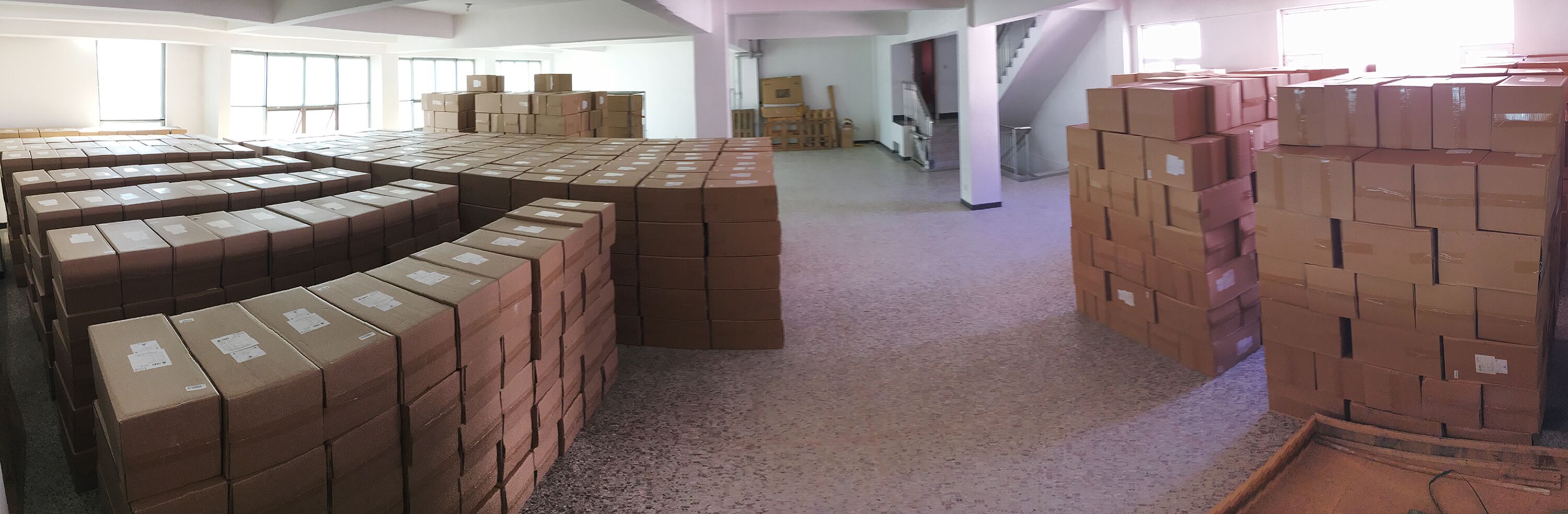 genuine air filter for howo truck