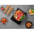 New Xiaomi Mijia Induction Cooker A1 2100W Strong Power Electric Oven Plate Creative Precise Control Cookers Cooktop Plat