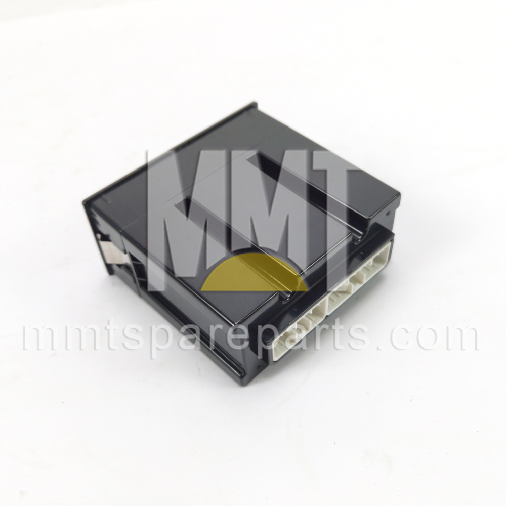 switch control panel 227-7575