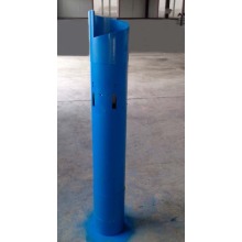 Hydraulic External Cutter