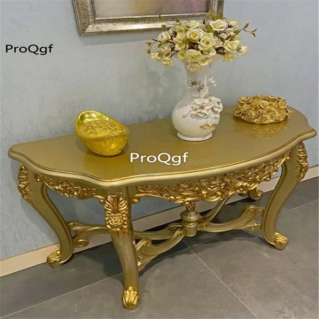 Prodgf 1 Set 150cm wonderful ins Corner Console Table