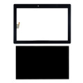 Touch Screen Digitizer Glass Sensor + LCD Display Panel Screen For Lenovo Tab 2 A10-30 TB2 X30F free tools