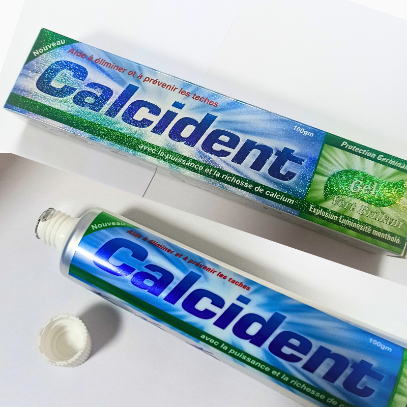 Calcident Avoc Png
