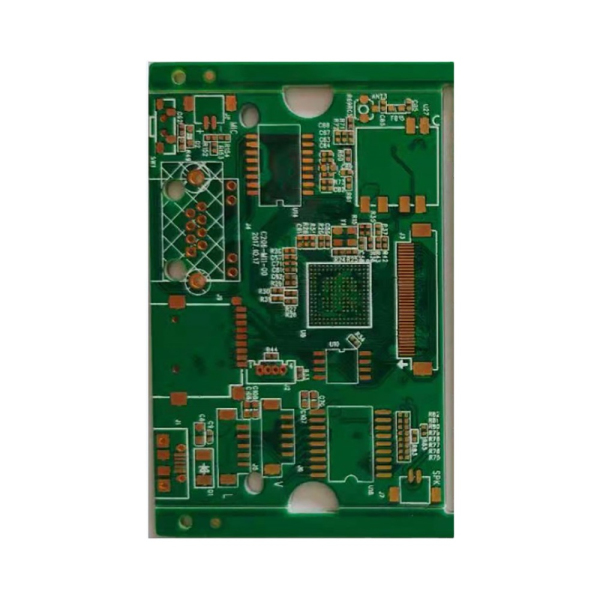 Impedance Controllable Communication Multilayer PCB