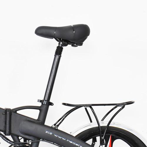 Novel and Unique Electric Folding Bike Manufacturer Novel and Unique Electric Folding Bike from China