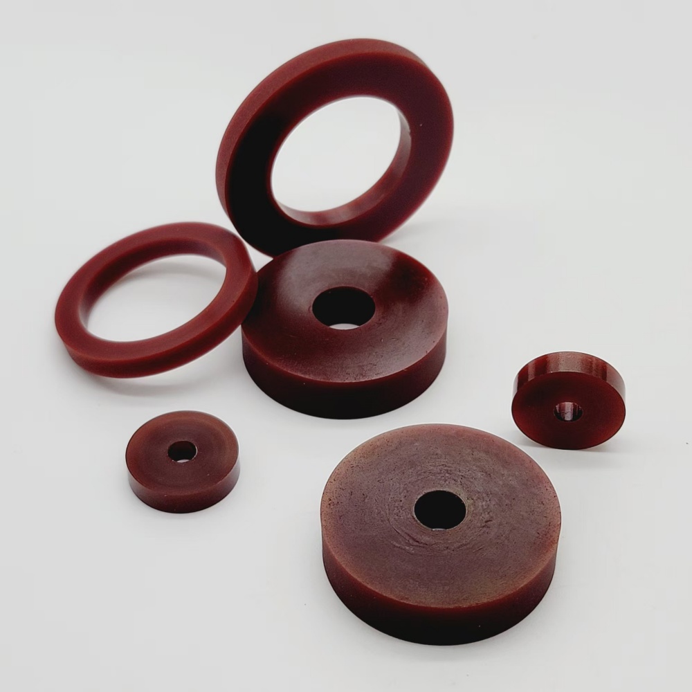 amana washer