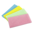 3pcs/lot Nylon Japanese Exfoliating Beauty Skin Bath Shower Wash Cloth Towel Back Scrub Body Cleaning Washing Sponges& Scrubbers