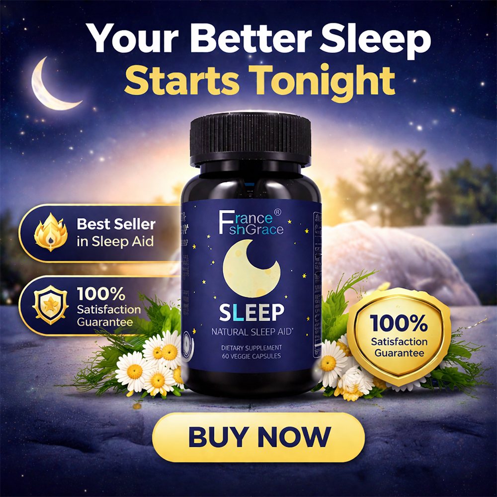 Melatonin Capsules10