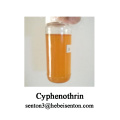 A Kind of Synthetic Pyrethroids Insecticide Cyphenothrin
