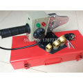 free shipping Temperature controled PPR welding machine, plastic welder AC 220V 600W 20-32mm for weld plastic pipes