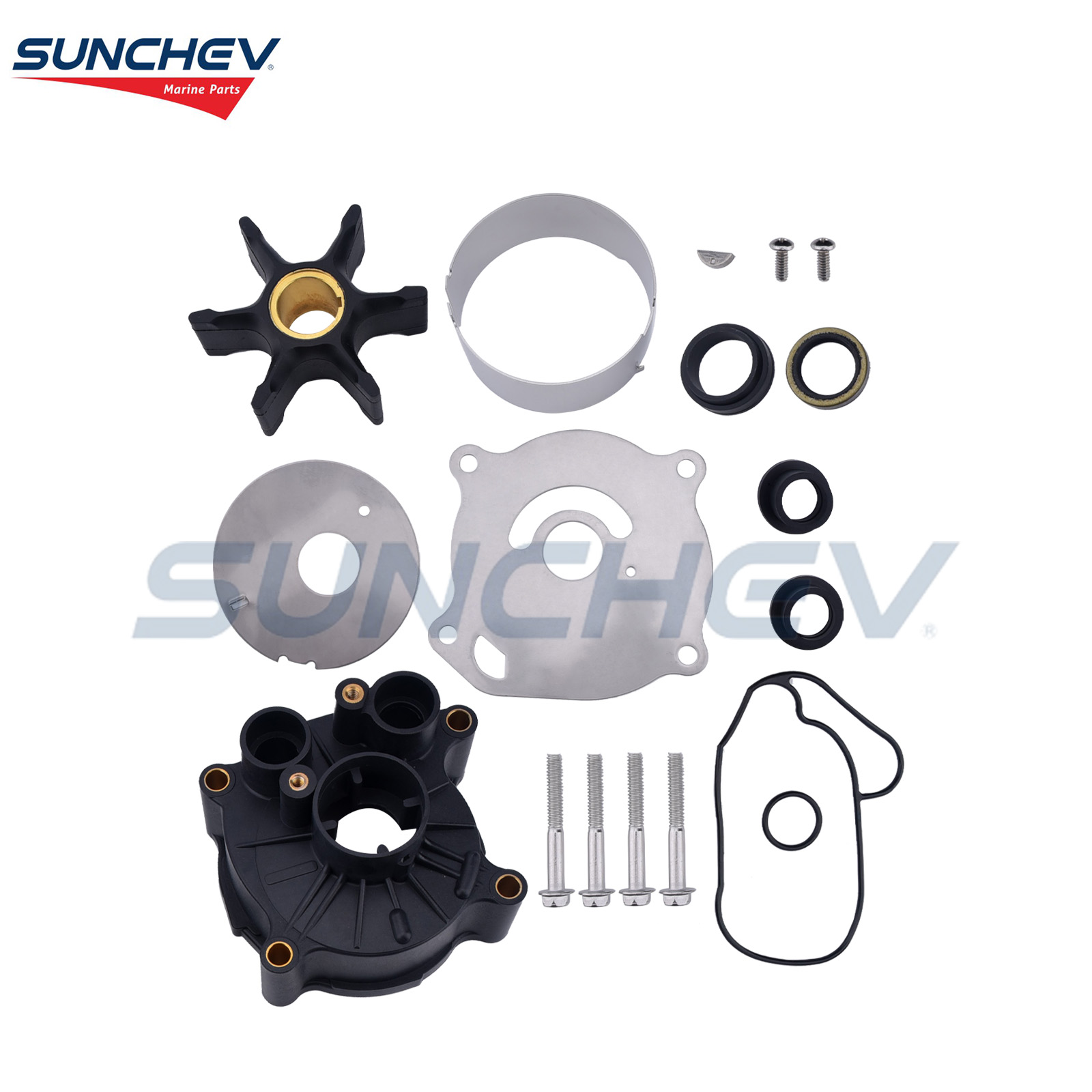 439140 For Johnson Evinrude 85.115.135hp
