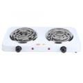 110V 220V Kitchen Lab mini Electric stove electric household furnace thermostat hot milk cooker travel Hot Plate Hot Cook Heater