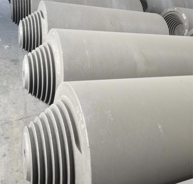 carbon electrode