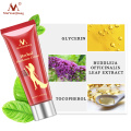 40g Herbal Hair Removal Cream Depilatory Underarm Leg Hair Removing Prevents Hair Growth Mild Moisturizing Non-Irritating Cream