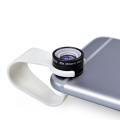 Mobile Phone Macro Lens 20X Super Cellphone Macro Lenses 10 Only For Huawei iPhone 7 Use xiaomi Distance 1cm 8 Samsung 6 L3D5