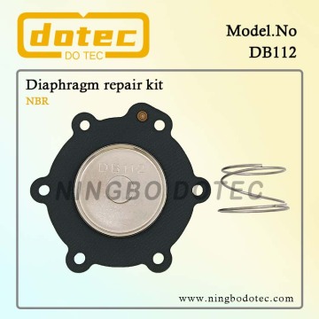 DB112 Diaphragm For Mecair Pulse Valve VNP212 VNP312