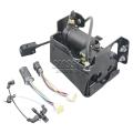 AP02 Air Suspension Compressor Pump With Dryer For Escalade Avalanche Suburban 1500 Tahoe Yukon 15254590 19299545 20930288
