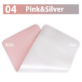 Pink - Silver
