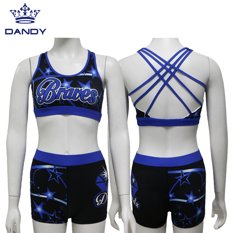 high school cheerleader outfit