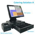Catering Set A