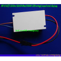 Isolation 20W AC85-277V LED Driver 12-20x1W 300mA DC36-68V LEDPowerSupply Constant Current Ceiling Lamp