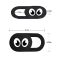 FONKEN Universal Webcam Cover Phone Lenses Antispy Camera Cover For iPad Macbook Web Laptop PC Tablet Privacy Sticker For Xiaomi