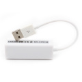 New USB 2.0 to RJ45 Network Card Lan Adapter For Mac OS Android Tablet PC Win 7 8 10 100Mbps High Quality RTL8152 IC No driver