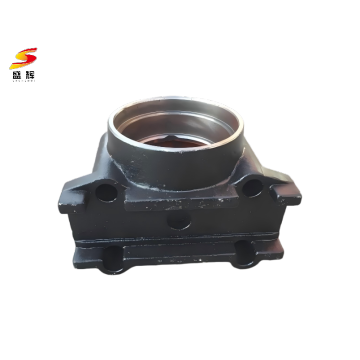 Shacman Truck Balance Shaft Housing