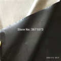 Black color emf shielding electroconductive fabric to block wifi signal