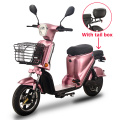 RD Electr Scooter-2