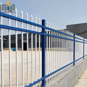 High Quality Custom Iron Fencing & Gates Solutions