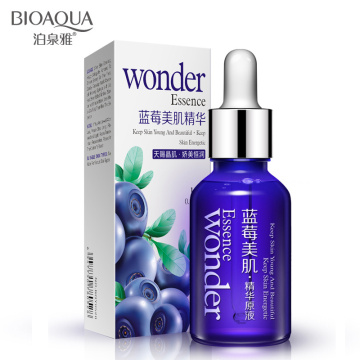 BIOAQUA face lifting serum anti aging wonder essence skin care anti wrinkle serum of youth organic cosmetic charm liquid