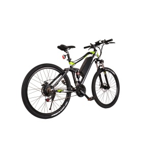 High Quality Electric Mountain Bike