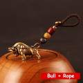 Bull Rope