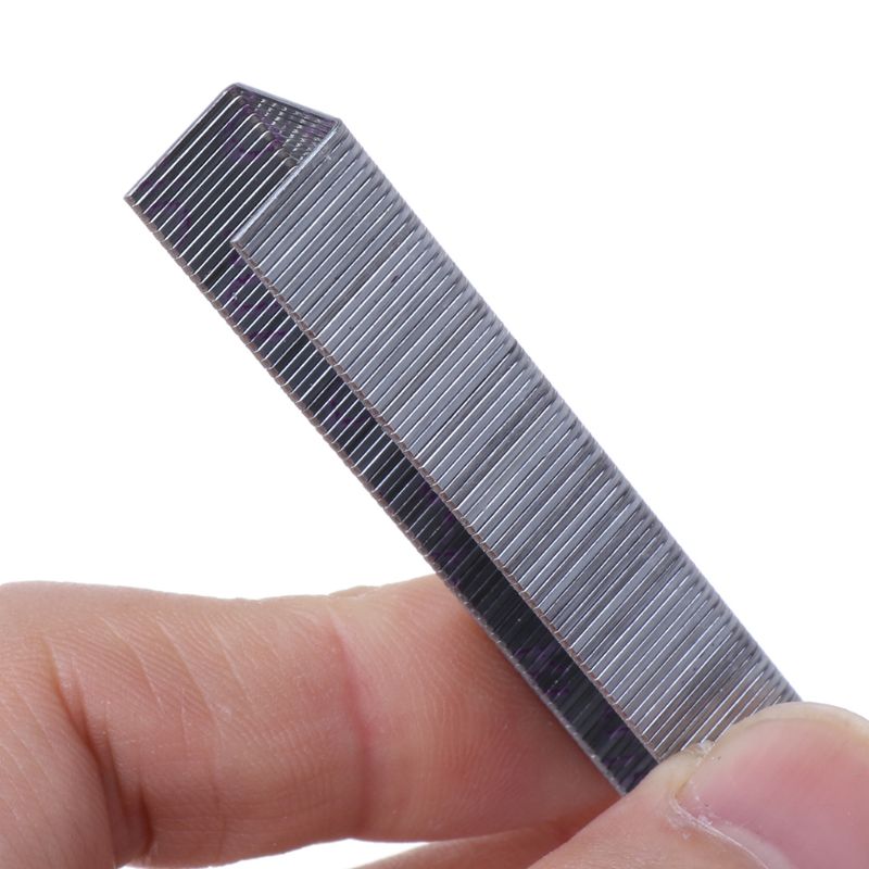 1000Pcs/Box Heavy Duty 23/10 Metal Staples For Stapler Office School Supplies Stationery