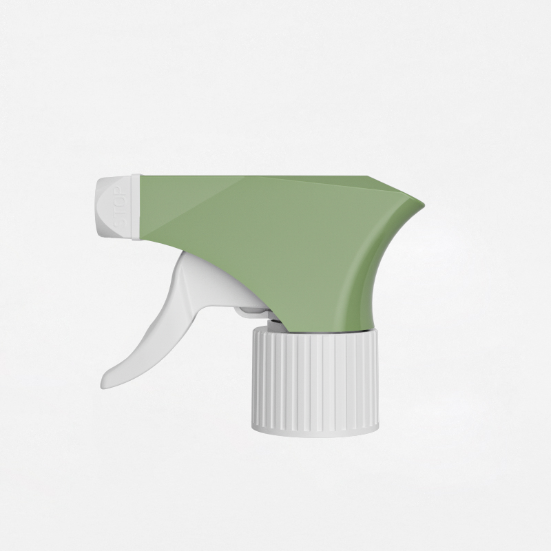Cr161 3 Green Color Trigger Sprayer