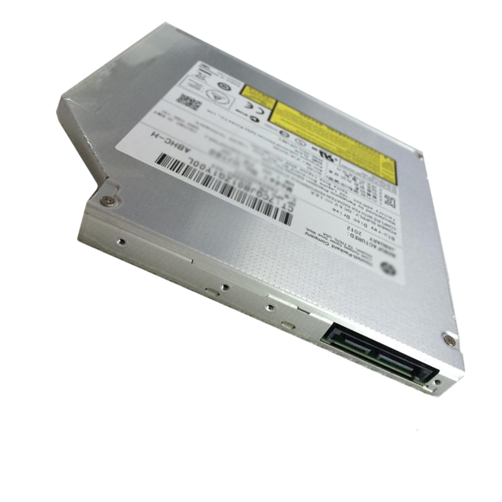 for Dell Studio 1555 1558 1737 1537 Laptop 8X DVD RW RAM Double-Layer DL Writer 24X CD-R Burner Slot-in SATA Optical Drive New
