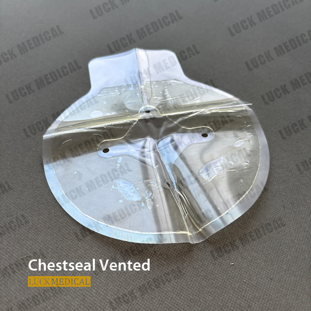 Chestseal Vented 05