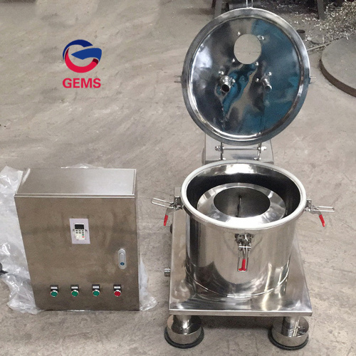 Small Decanter Food Low Temperature Centrifuge Machine for Sale, Small Decanter Food Low Temperature Centrifuge Machine wholesale From China