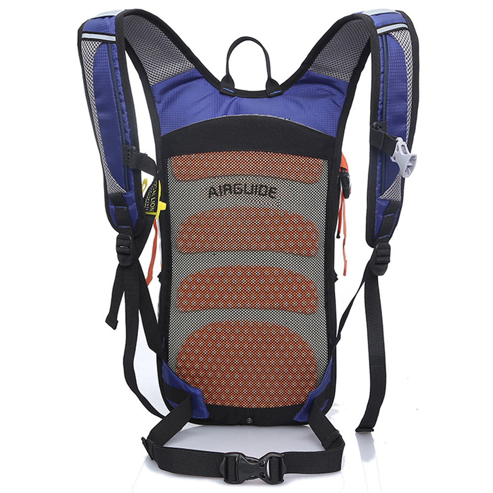 Waterproof Climbing Backpack Rucksack 18L Outdoor Sports Bag Travel Backpack Camping Hiking Backpack Women Trekking Bag For Men