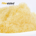 Water Softening Ion Exchange Resin Polymer