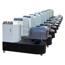 Colunte Most Film Wrapping Packing Machine