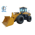 XCMG 1.6 Ton LW160KV Mini Wheel Loader