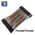 Female-Female 40pcs