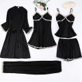 73 black 5pcs