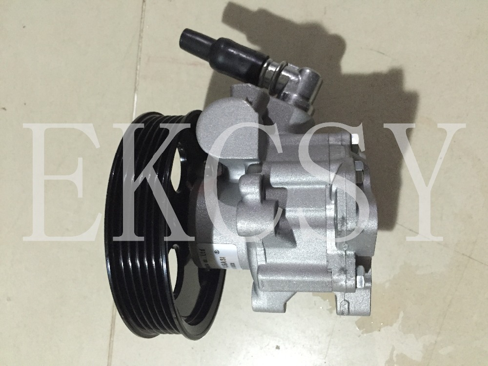 3407200-K00 HIGH QUALITY FOR great wall Wingle 3 wingle 5 steed A5 V220 V240 Power Steering Pump