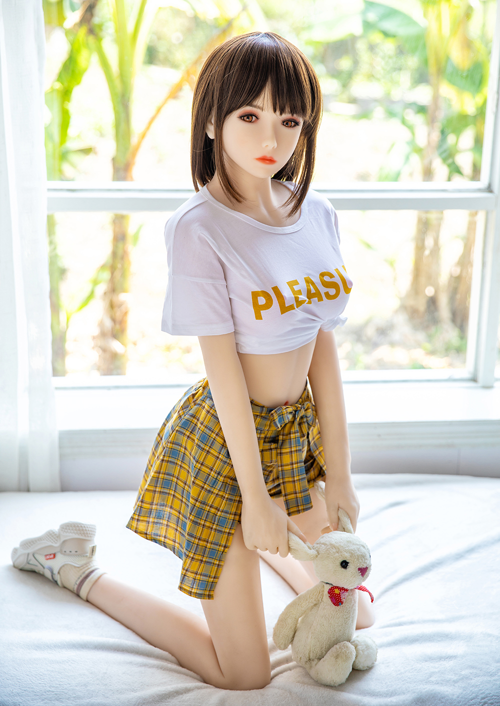 detachable tpe love doll