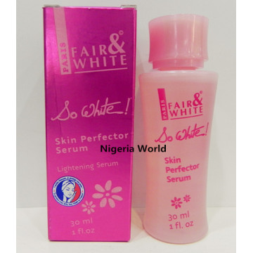 fair and white so white lightening serum 30ml