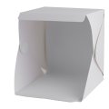 2021 HOT 22*24*24cm Photo Studio Box Portable Photography Studio Photo Box Photo Studio Accessories With Light